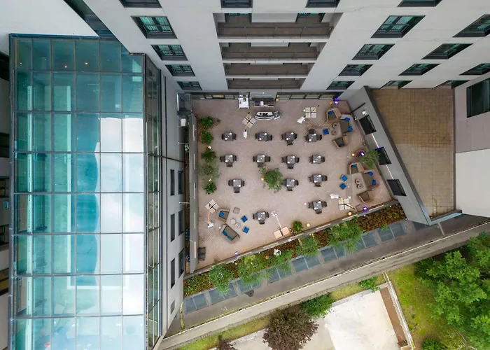 Radisson Blu Hotel Milan
