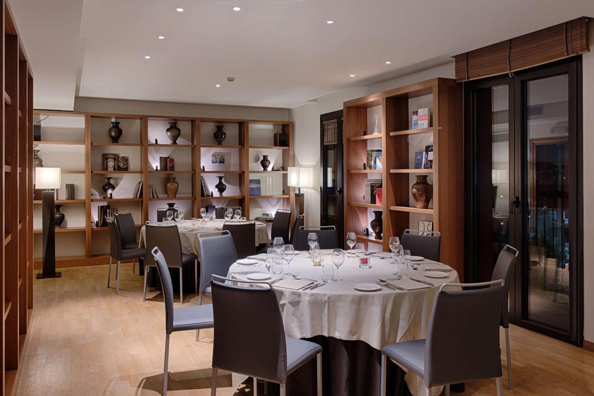 Radisson Blu Hotel Mailand