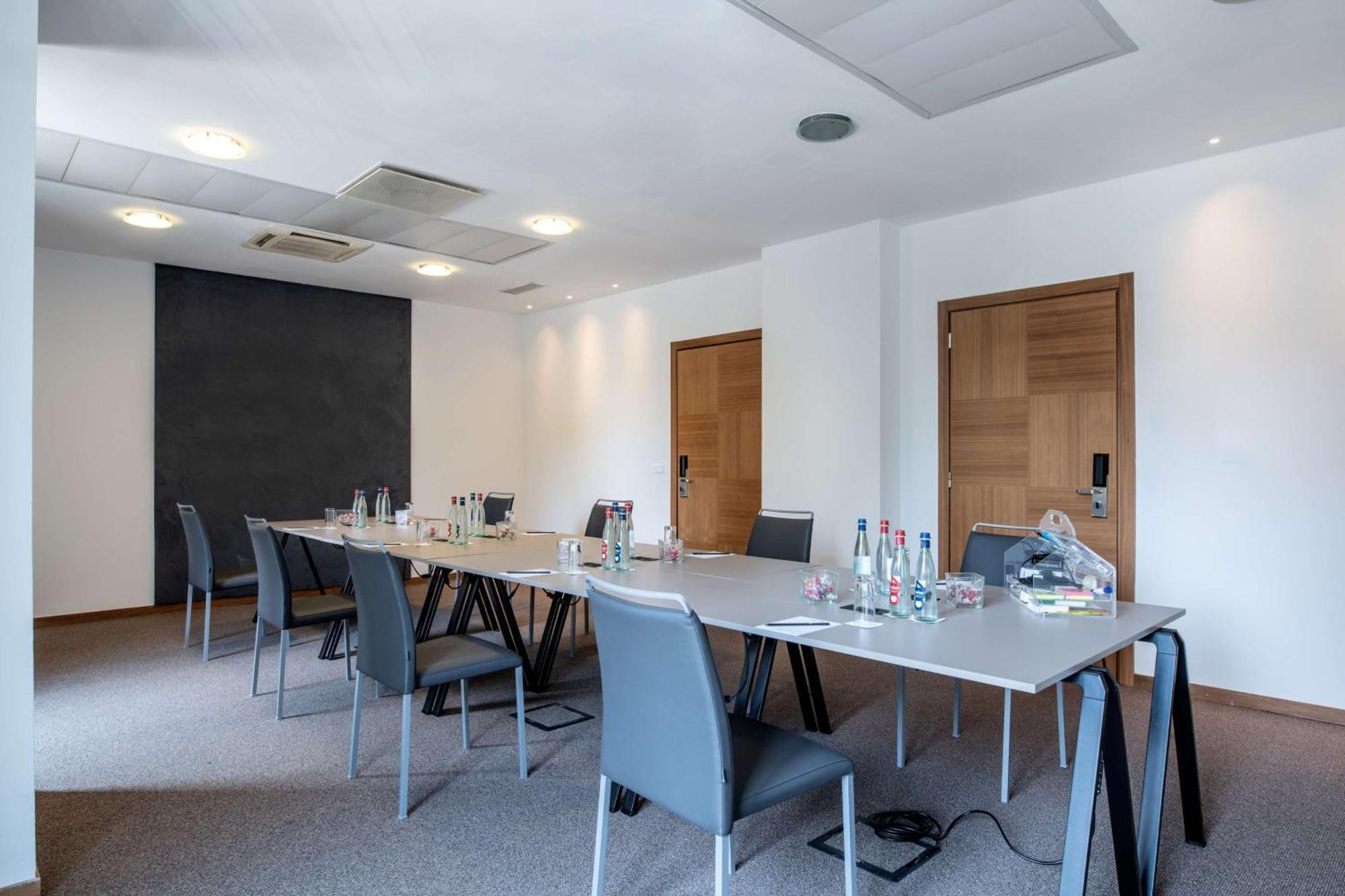 Radisson Blu Mailand