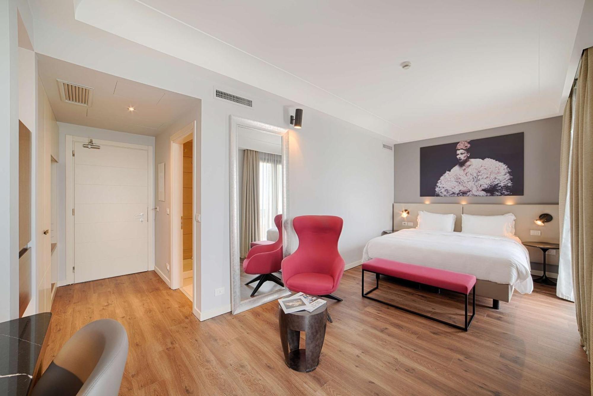 Radisson Blu 4* Mailand