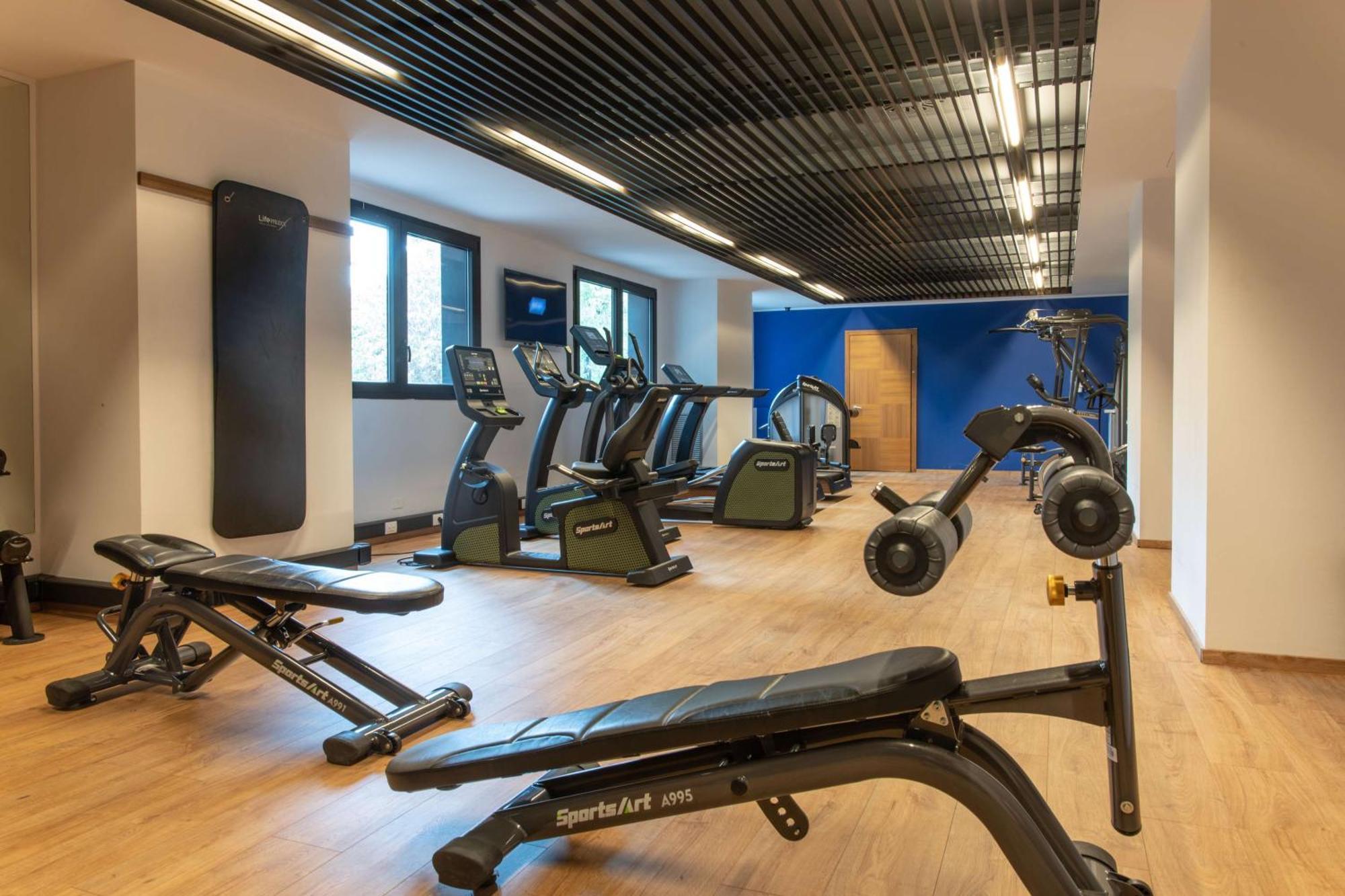 Radisson Blu 4* Mailand
