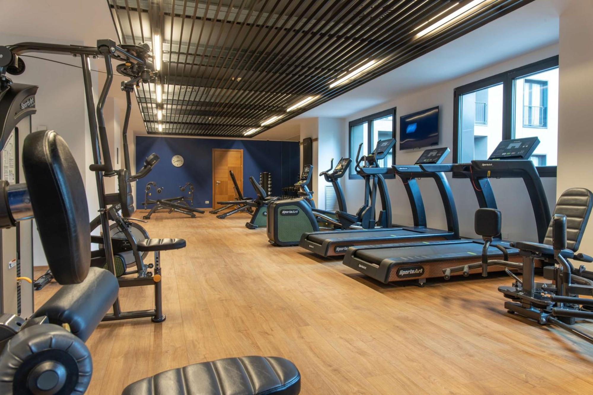 Radisson Blu Hotel Mailand