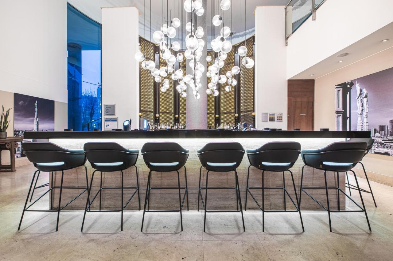 Radisson Blu 4* Mailand